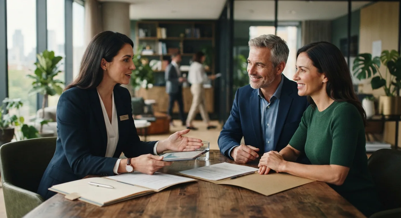 insurance broker Highlands Ranch